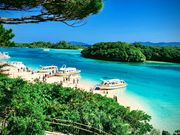 グラスボートクルーズ