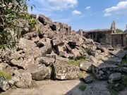 プレアヴィヒア寺院