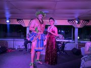 最高なパフォーマーたち