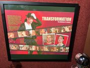 マイケル演じた方は声もそっくりだった