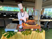 ローストビーフも！