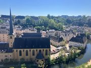 ルクセンブルク