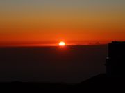 サンセット