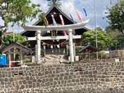 ハワイ出雲大社