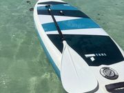 サップがめちゃくちゃ楽しい！