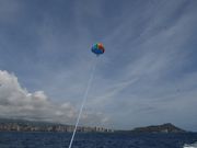 ワイキキの海を独り占め！