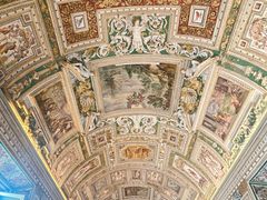 イタリア美術紀行ーローマ編・その2（ヴァチカン美術館
