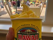 パイナップルソフト