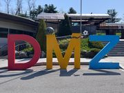 第3トンネル入口付近