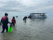 ボートシュノーケル