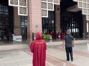 マントピンクモスク