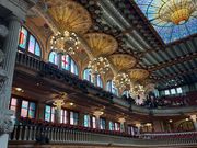 歴史的価値が見どころ