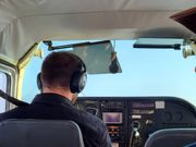 イケメンパイロット