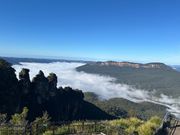 ブルーマウンテンズ