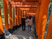 伏見稲荷大社
