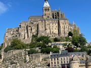 モンサンミッシェル