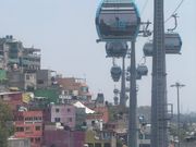 念願のメヒカブレ！最高でした！