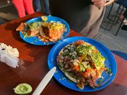 Netflixで紹介された名店！美味しかったです。おすすめのメニューも紹介いただき、最高でした！