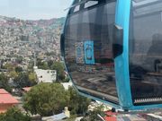 生活音が聞こえてきてとても新鮮でした。あと意外とスピードが出ていてスリルがありました。