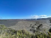キラウエア火山