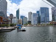 エリザベスキーからツアーはスタート