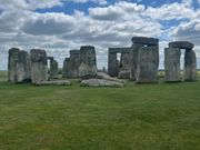 ストーンヘンジ