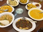 ディナー　ニョニャ料理