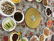 家庭料理最高！