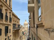 絵になる素敵な街