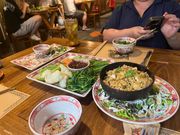 どれも美味しい