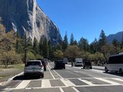 ヨセミテ国立公園