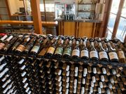 試飲カウンター