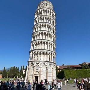 イタリア ローマ ピサの斜塔キティ 2013 イタリア ローマ ピサの斜塔キティ 2013 イタリア ローマ ピサの