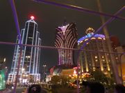 雨よけ用の柱が...