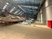 首里城復元作業