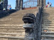 カイディン帝廟