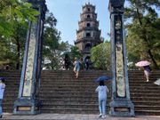 ティエンムー寺