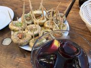 マッシュルーム