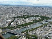 本当に美しい街です