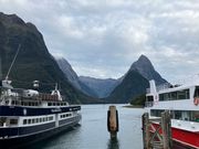 オーバーナイトクルーズ