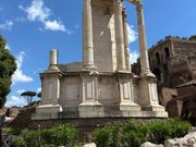 フォロ・ロマーノ