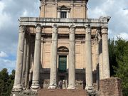 フォロ・ロマーノ