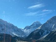 マウントクック