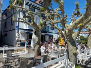 ムンダカのバル