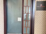 入り口がわからず迷いました。こちらから入室します！