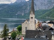 ハルシュタット湖