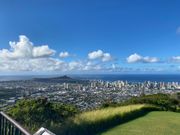 タンタラスの丘からの眺め