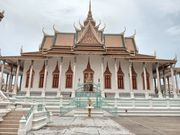 シルバーパゴダ 