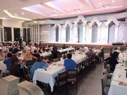 アプサラダンスディナーショー