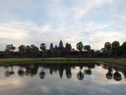 アンコールワット